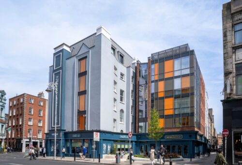 Best Hotel in Dublin | Good Hotel in Dublin | Hotel in Dublin City Centre | Safe Hotel in Dublin | Best Hotel in the city.