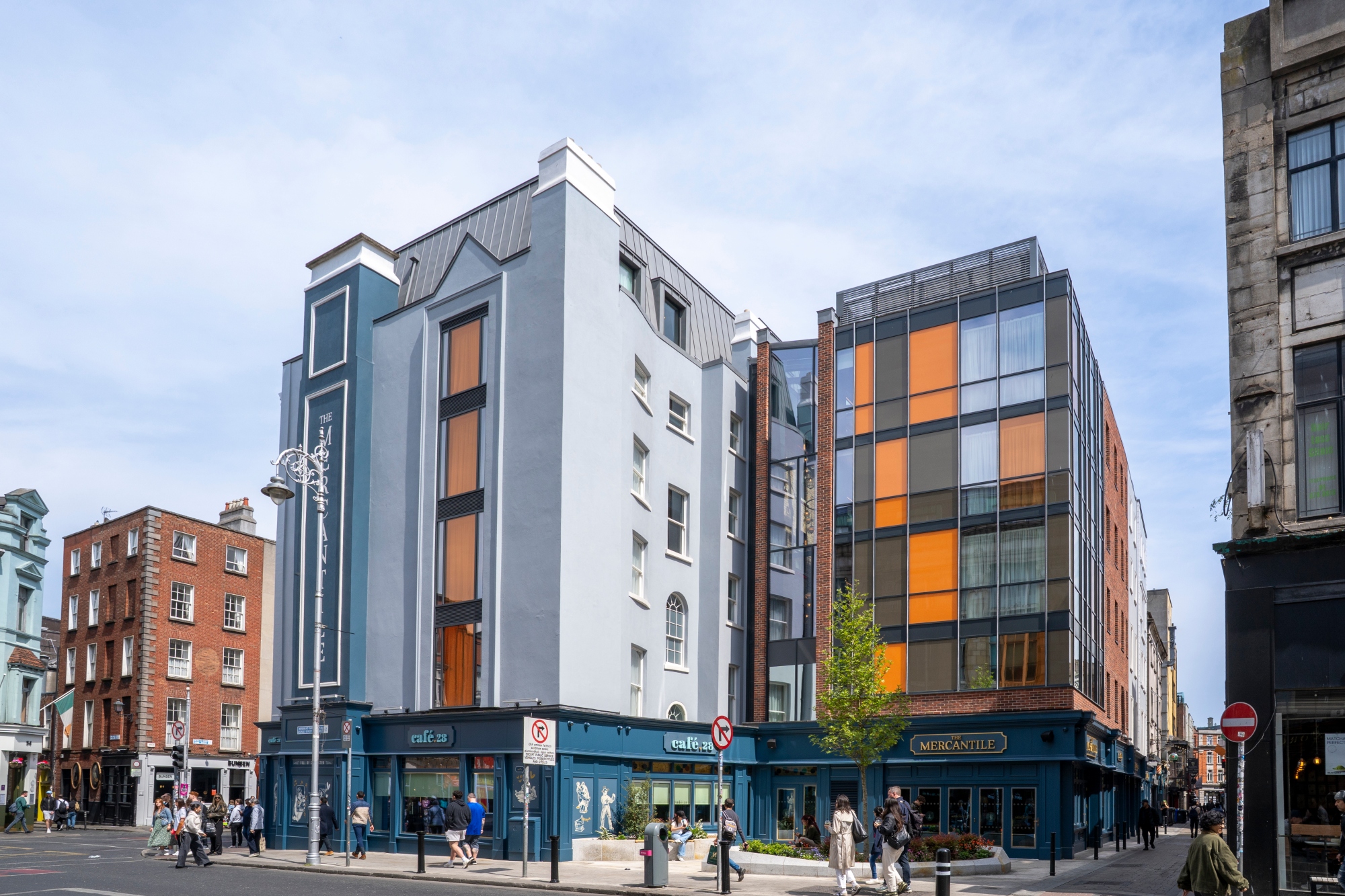 Best Hotel in Dublin | Good Hotel in Dublin | Hotel in Dublin City Centre | Safe Hotel in Dublin | Best Hotel in the city.