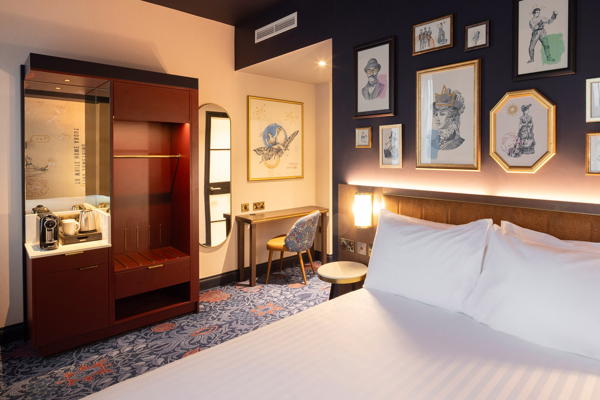 Best Boutique Hotel in Dublin. Best Boutique Hotel Experience Hotel in Dublin City Centre | Safe Hotel in Dublin | Hotel Near Temple bar Dublin | Hotel near Aviva Stadium