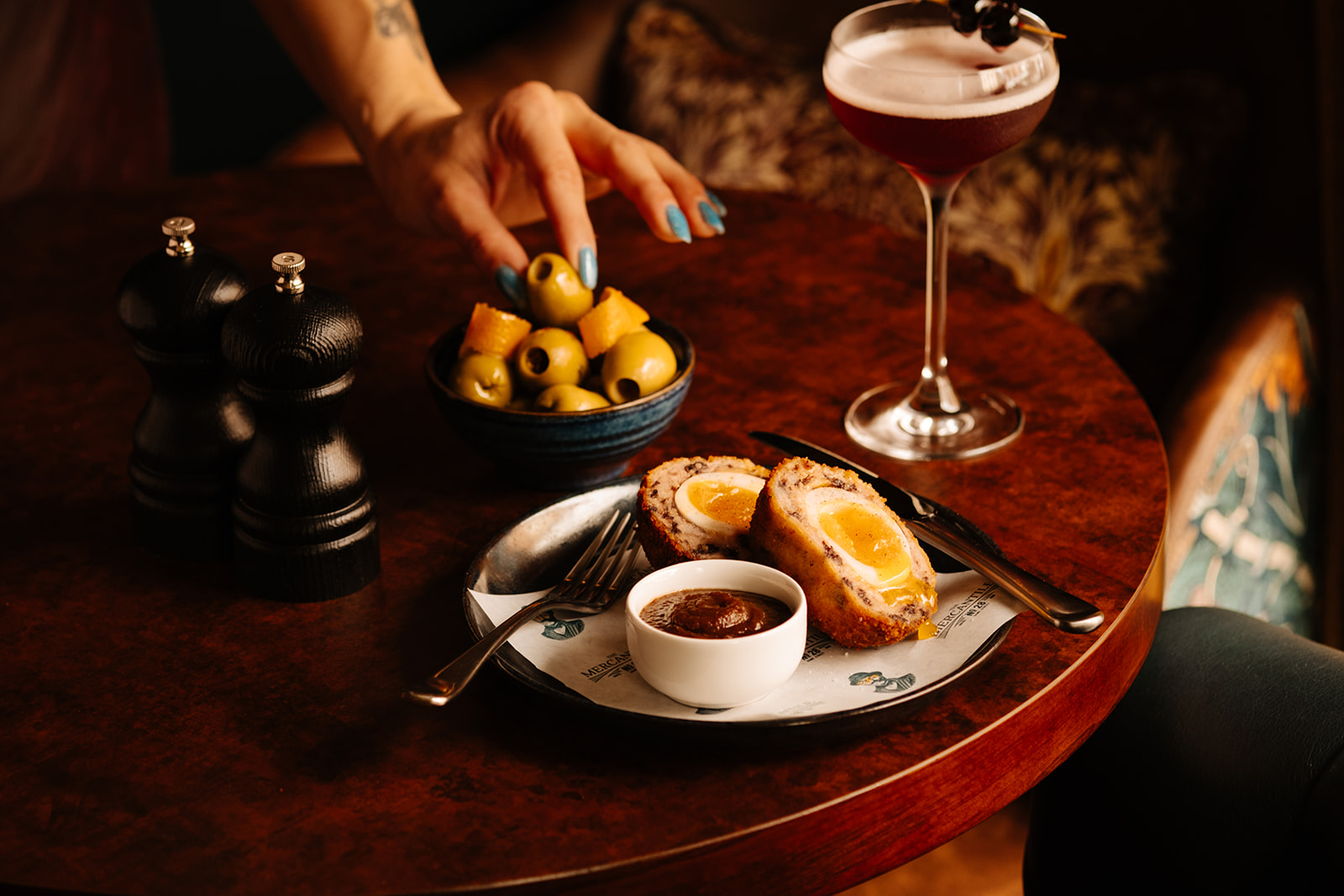 Best Restaurant in Dublin | Restaurant near me | Restaurant in Dublin city