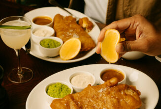 Best Restaurant in Dublin | Restaurant near me | Restaurant in Dublin city