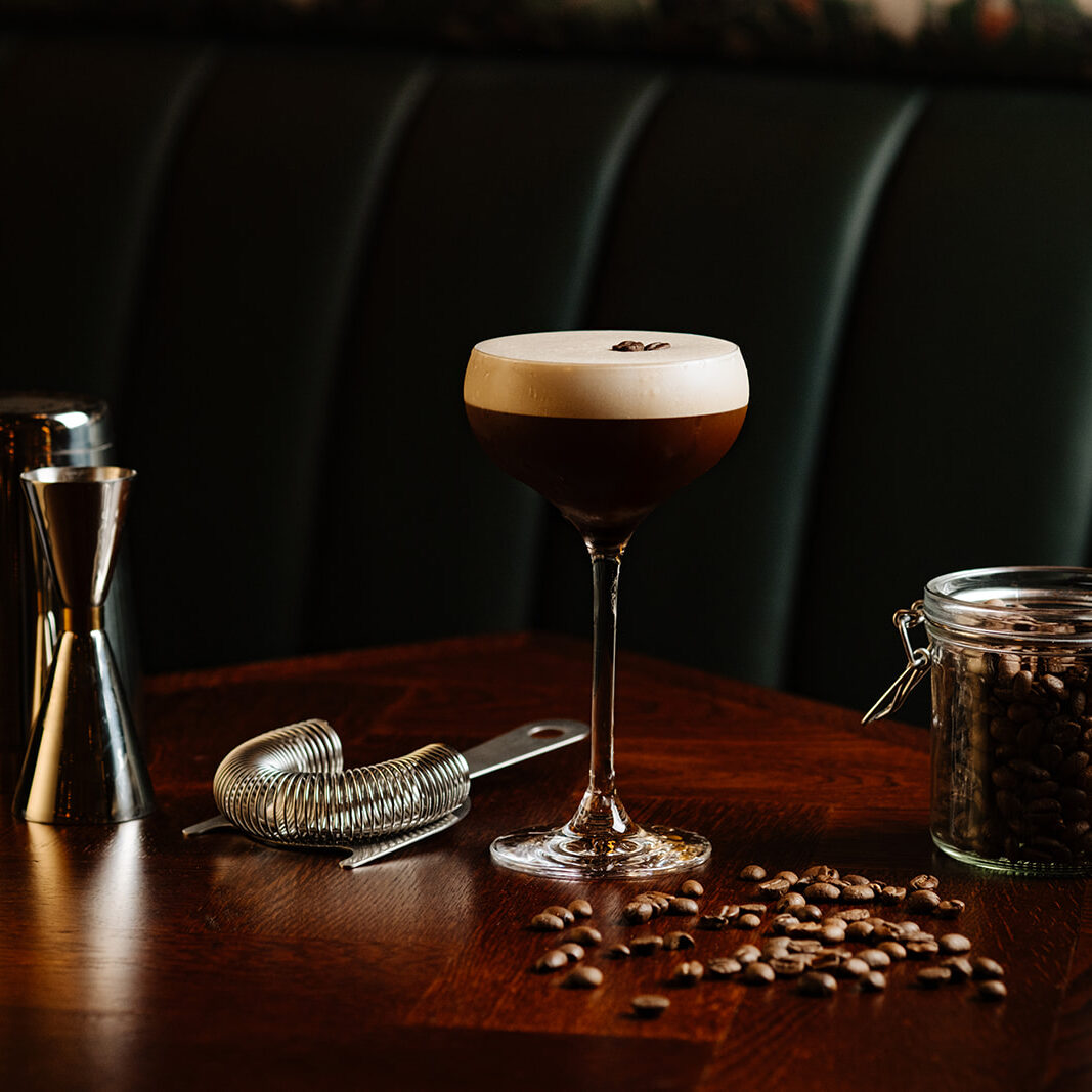Best Bar in Dublin | Best cocktail bar in Dublin | Best Guinness in Dublin