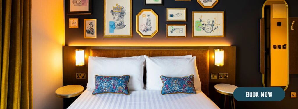 Best Hotel in Dublin | Good Hotel in Dublin | Hotel in Dublin City Centre | Safe Hotel in Dublin | Best Hotel in the city.