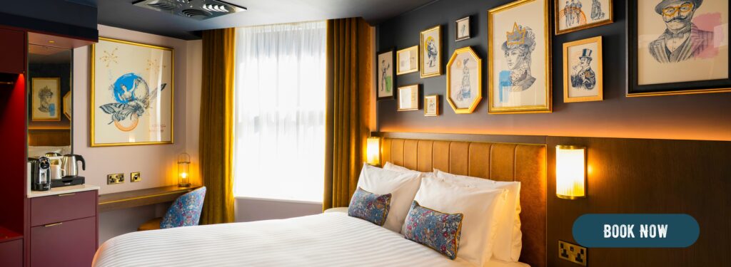 Best Hotel in Dublin | Good Hotel in Dublin | Hotel in Dublin City Centre | Safe Hotel in Dublin | Best Hotel in the city.