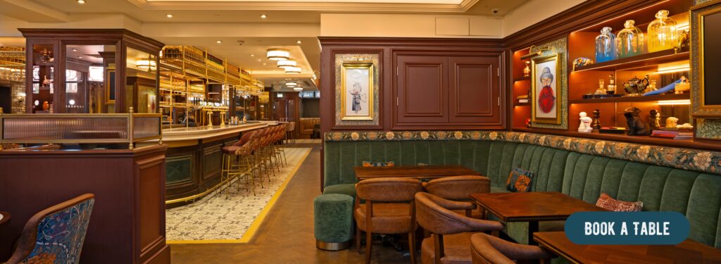 Best Restaurant in Dublin | Restaurant near me | Restaurant in Dublin city