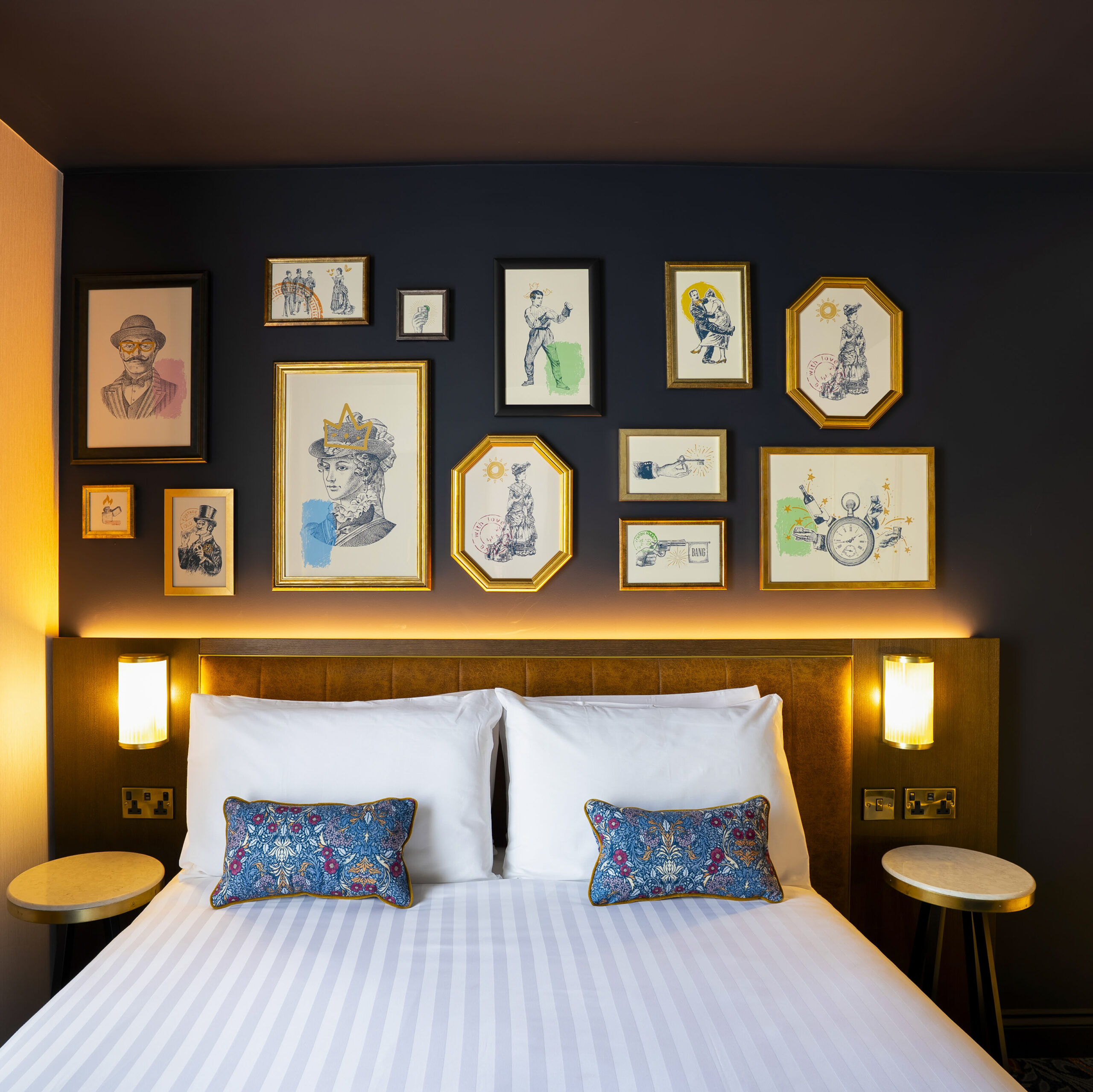 Hotel in Dublin City Centre | Safe Hotel in Dublin | Hotel Near Temple Bar Dublin | Hotel near Aviva Stadium | Hotel Near Trinity University