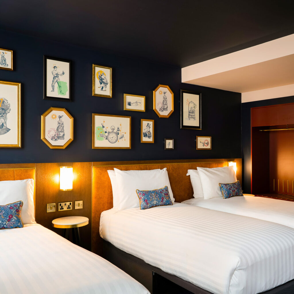 Hotel in Dublin City Centre | Safe Hotel in Dublin | Hotel Near Temple Bar Dublin | Hotel near Aviva Stadium | Hotel Near Trinity University