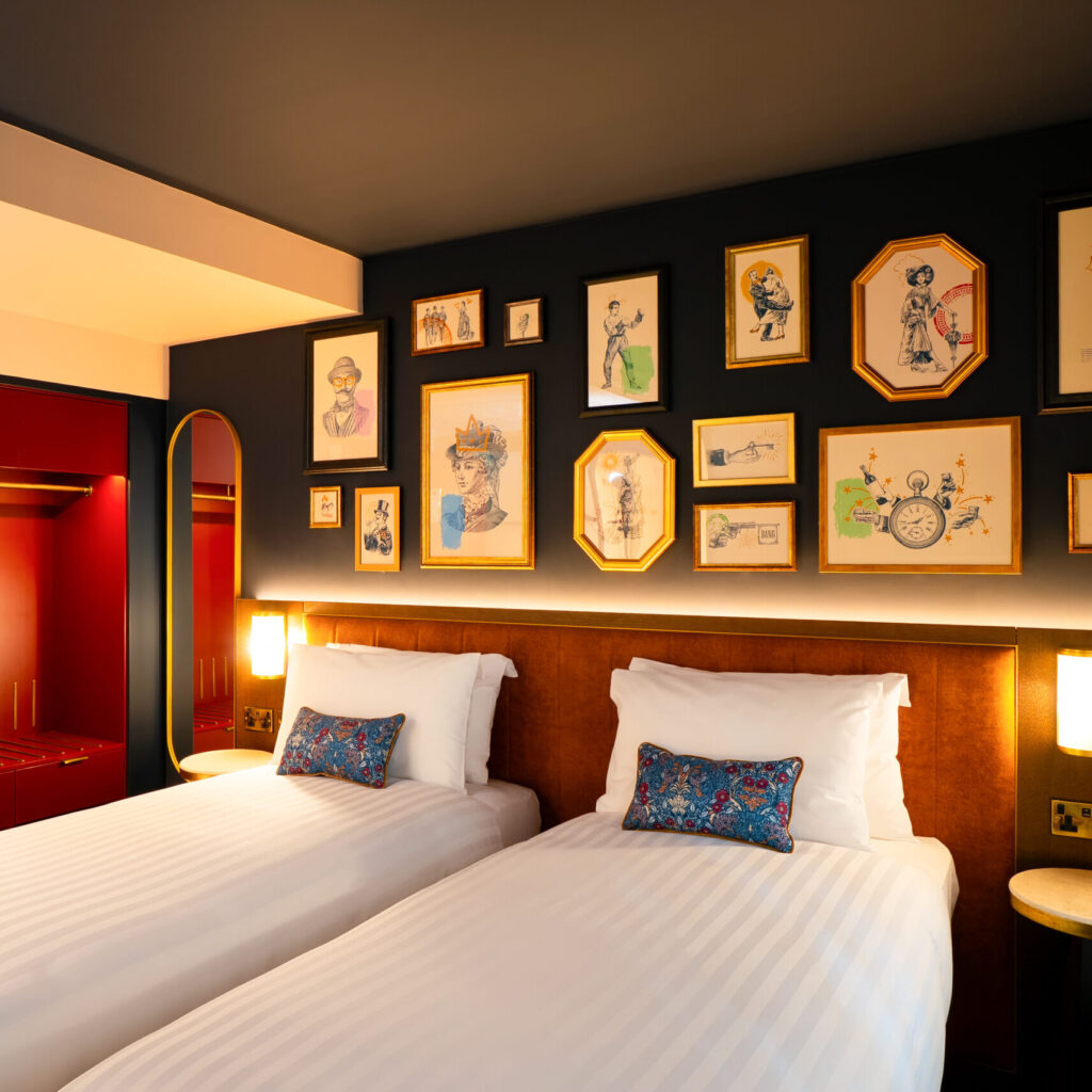 Hotel in Dublin City Centre | Safe Hotel in Dublin | Hotel Near Temple Bar Dublin | Hotel near Aviva Stadium | Hotel Near Trinity University
