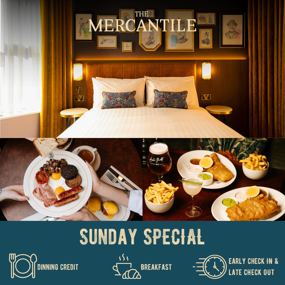 Sunday Special