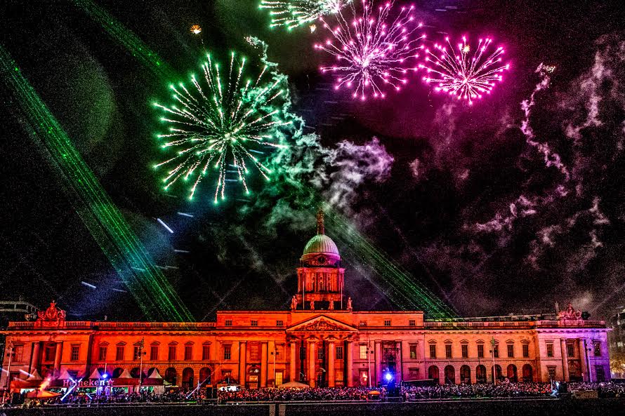 New years Eve in Dublin, Dublin New Years Eve Party, NYE Dublin, Dublin NYE Parties