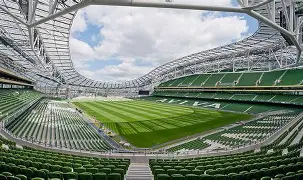The best hotels near the aviva stadium, stay in the mercantile for the aviva stadium, best aviva stadium hotels