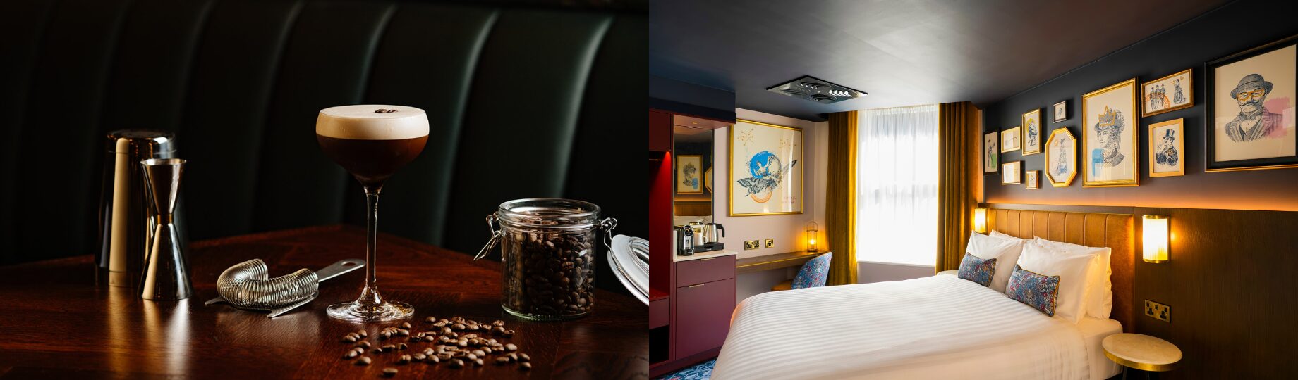 The Mercantile Hotel Valentines Day Deals

Mercantile Hotel Room Type