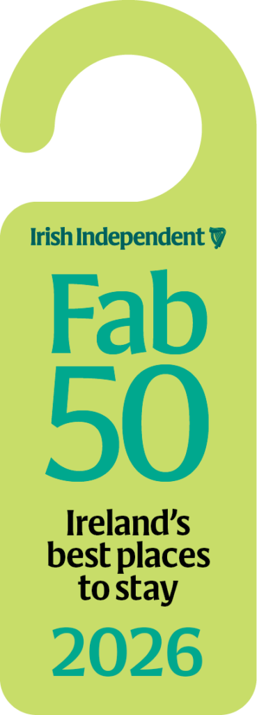 The Mercantile Hotel - Fab 50 Ireland