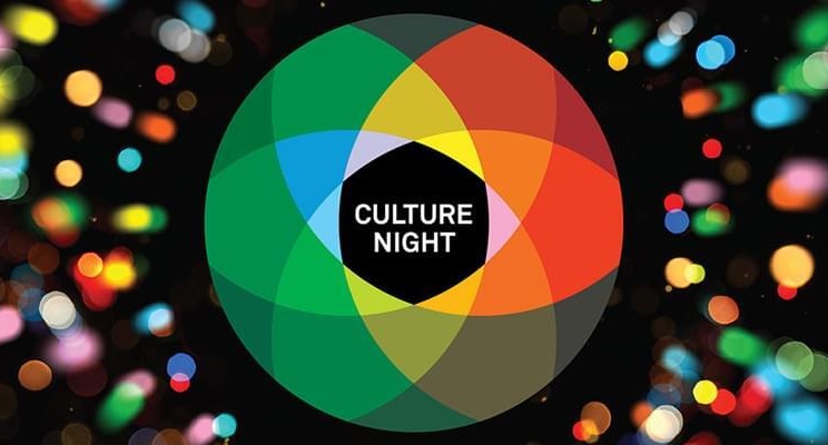 Culture Night 2026 Dublin, where to stay, The Mercantile Hotel